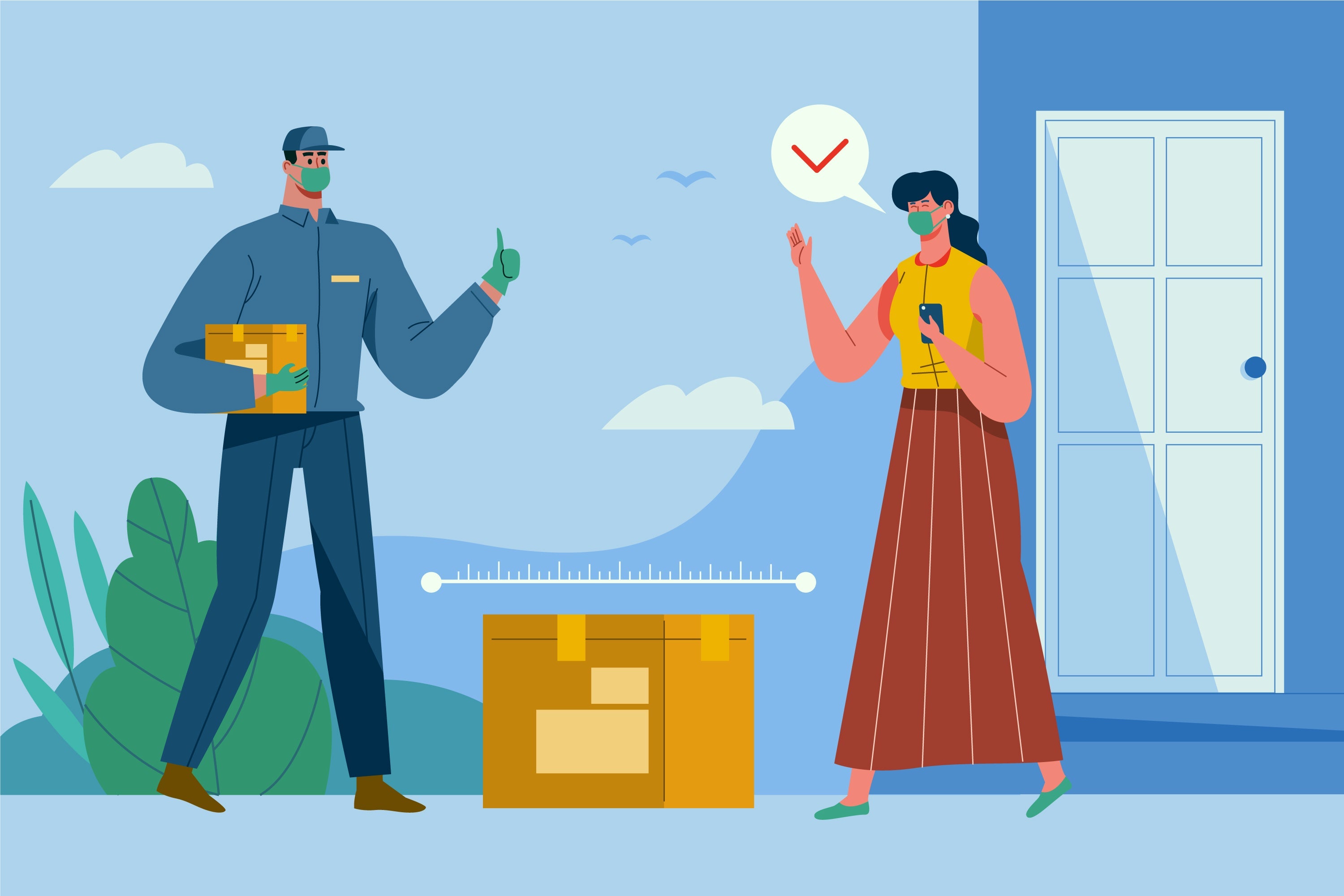 The Ultimate Appliance Delivery Prep Guide: Measurements, Utilities, and More