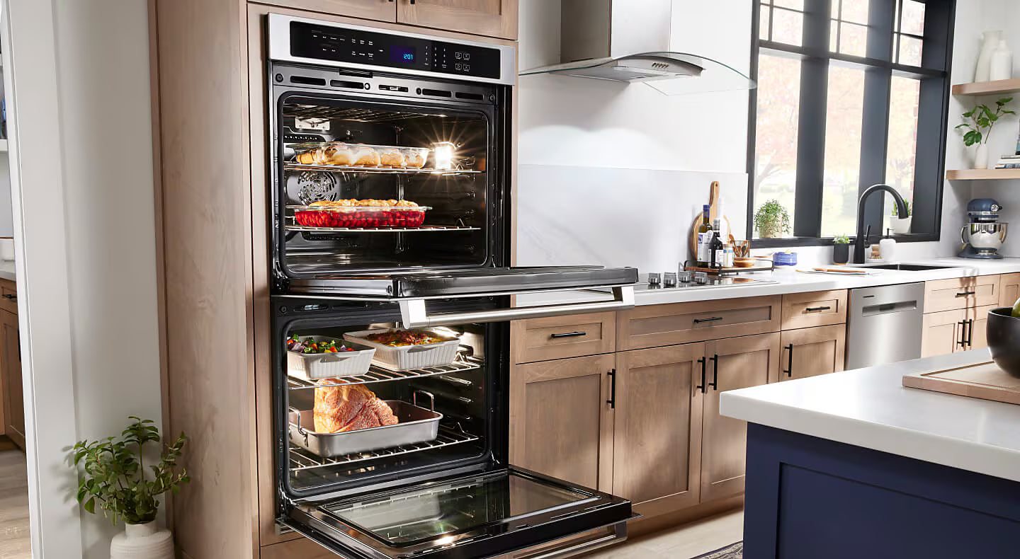How to Pair Steam, Speed, and Wall Ovens (Your 2026 Ultimate Guide)