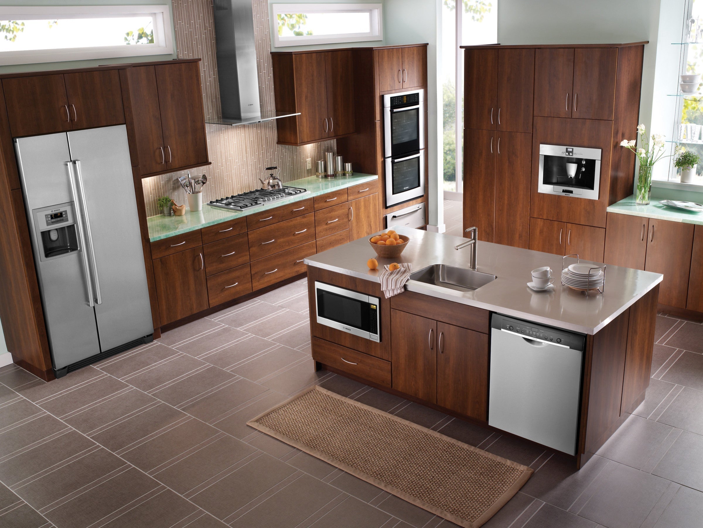 Beyond the Suite: How to Mix Appliance Brands Without Ruining Your Kitchen's Design Flow
