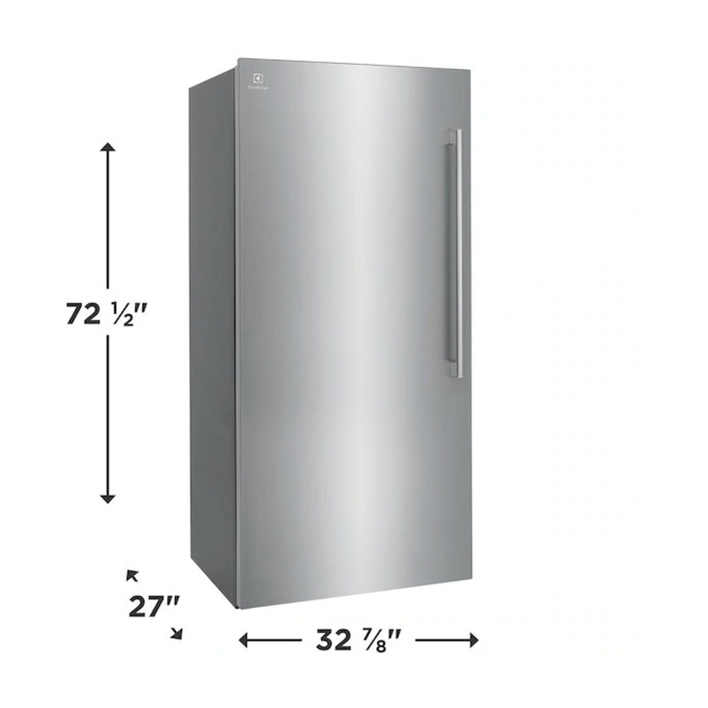 EI33AF80WS dimensions