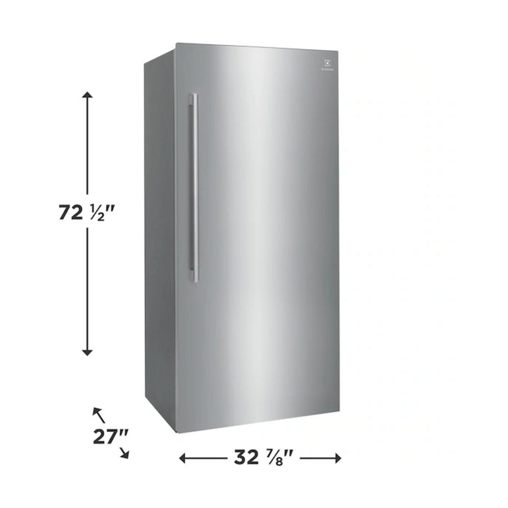 EI33AR80WS dimensions