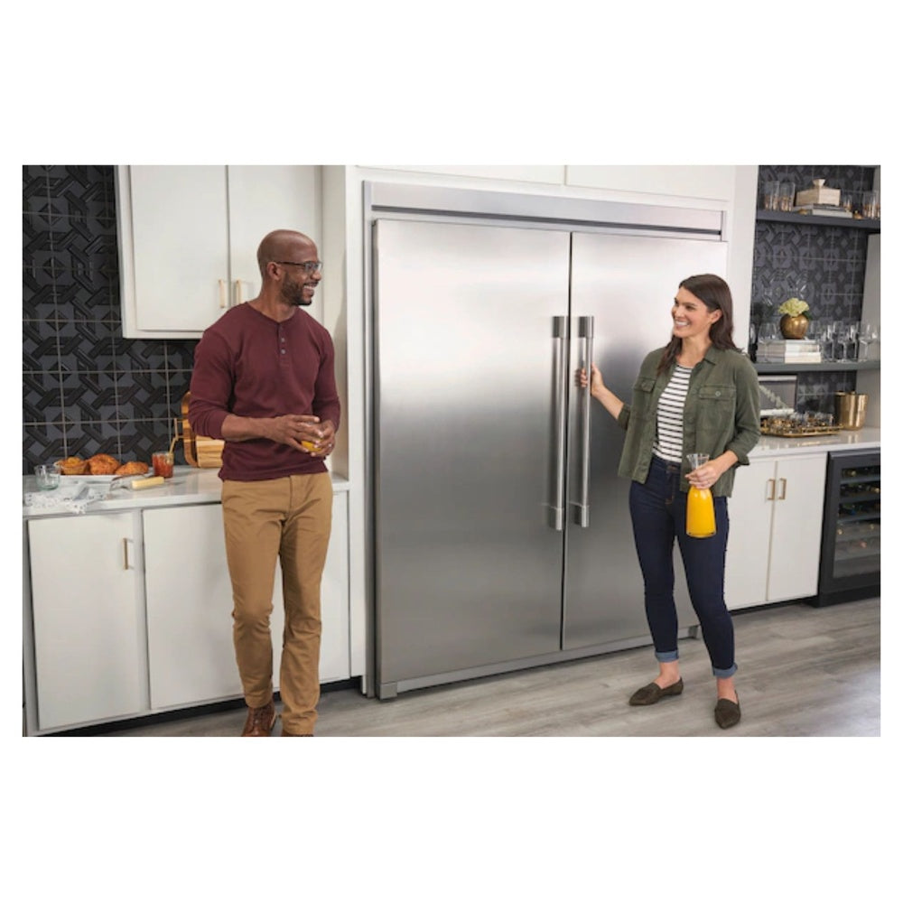 FPRU19F8WF modern kitchen view