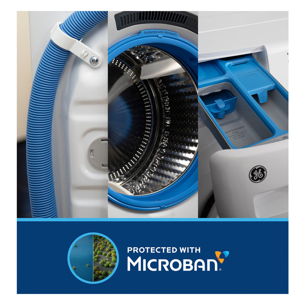 GFW550SSNWW-MicroBan