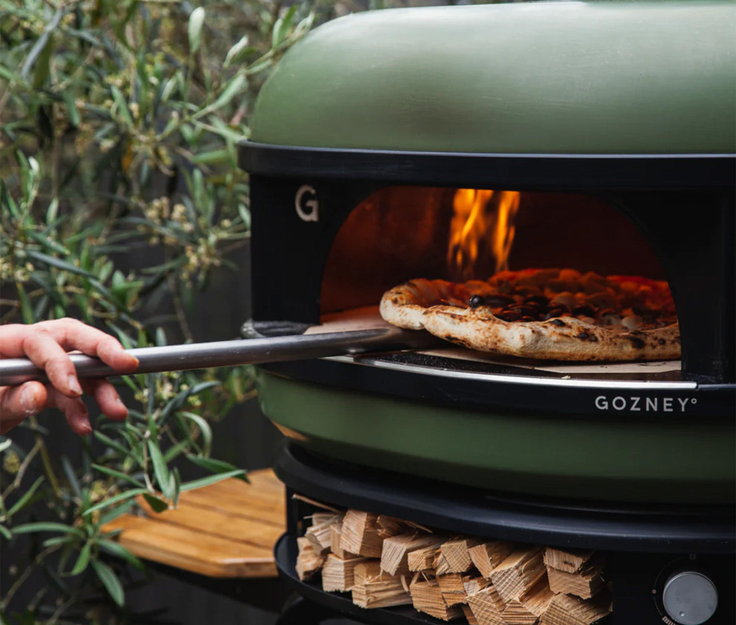 How to Choose a Pizza Oven: The Complete Buying Guide