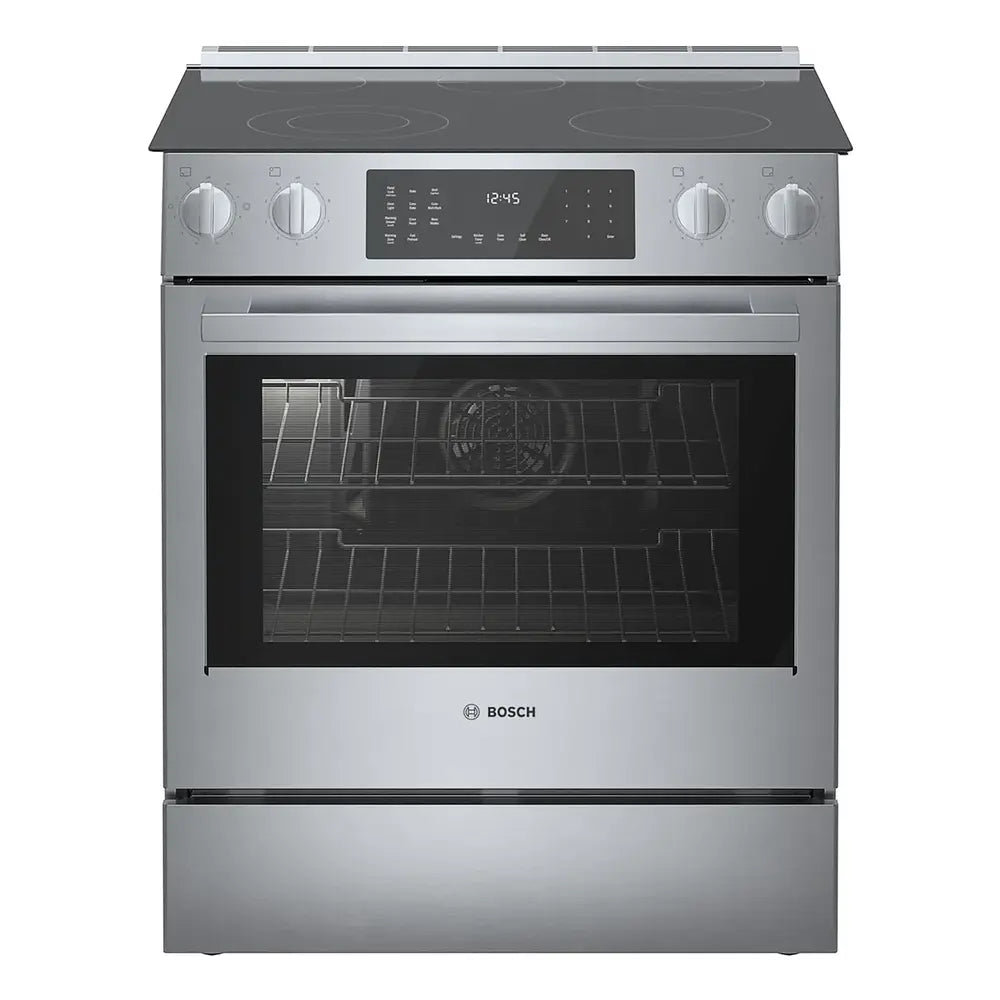 Electric Ranges