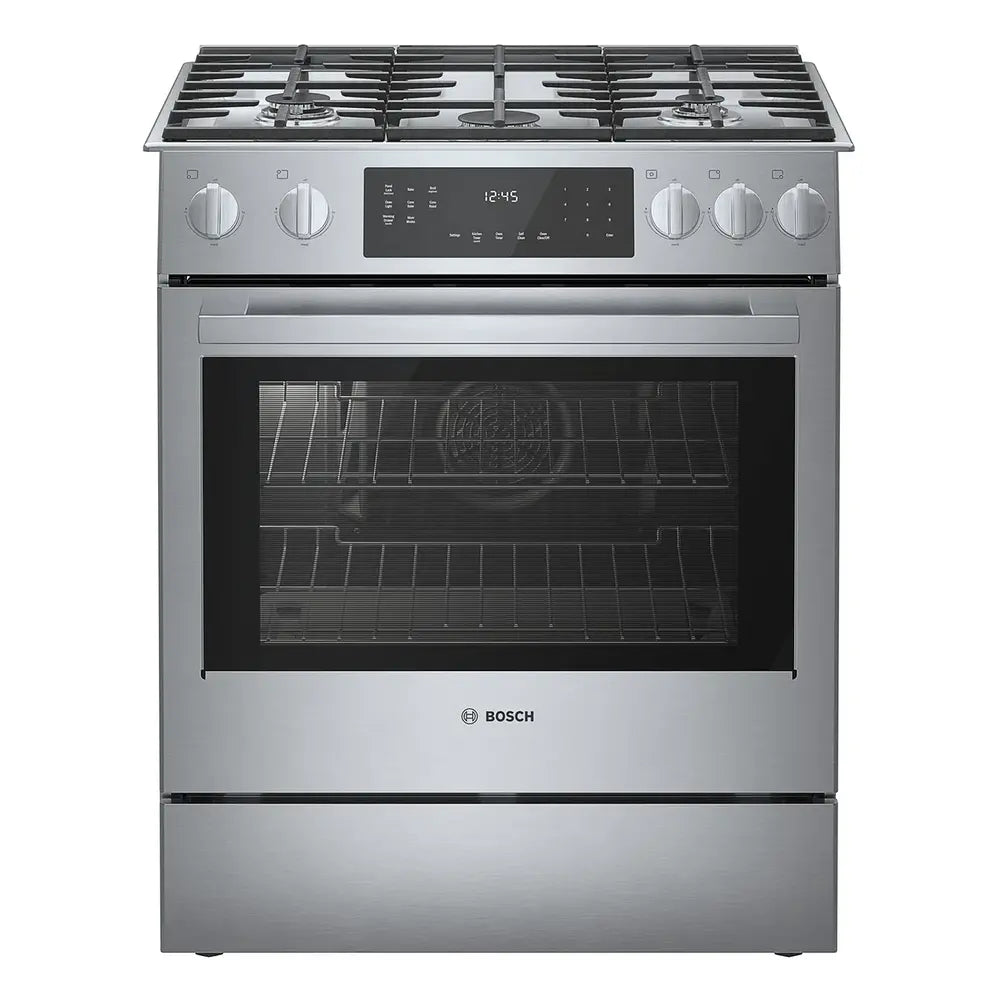 Gas Ranges