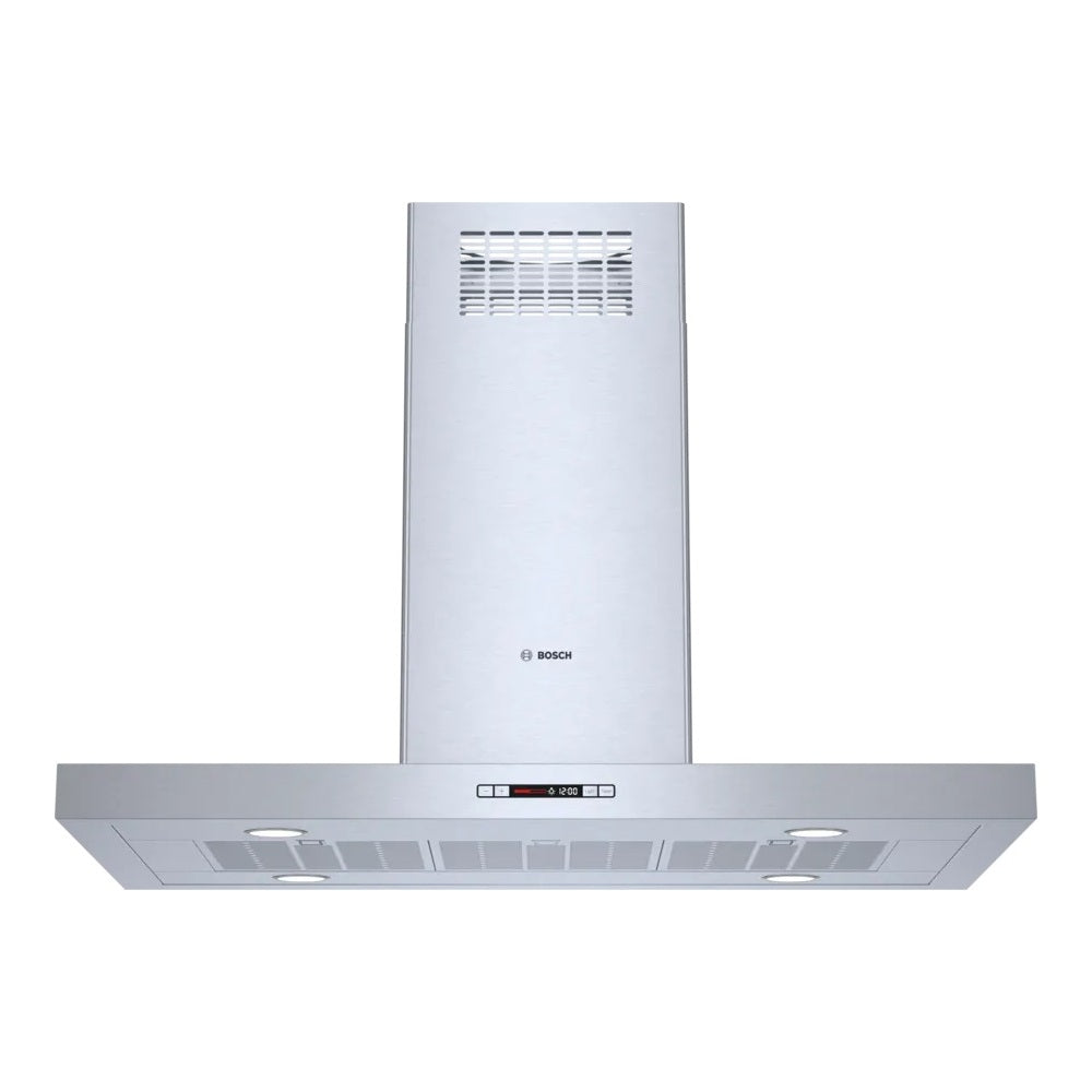 Range Hoods