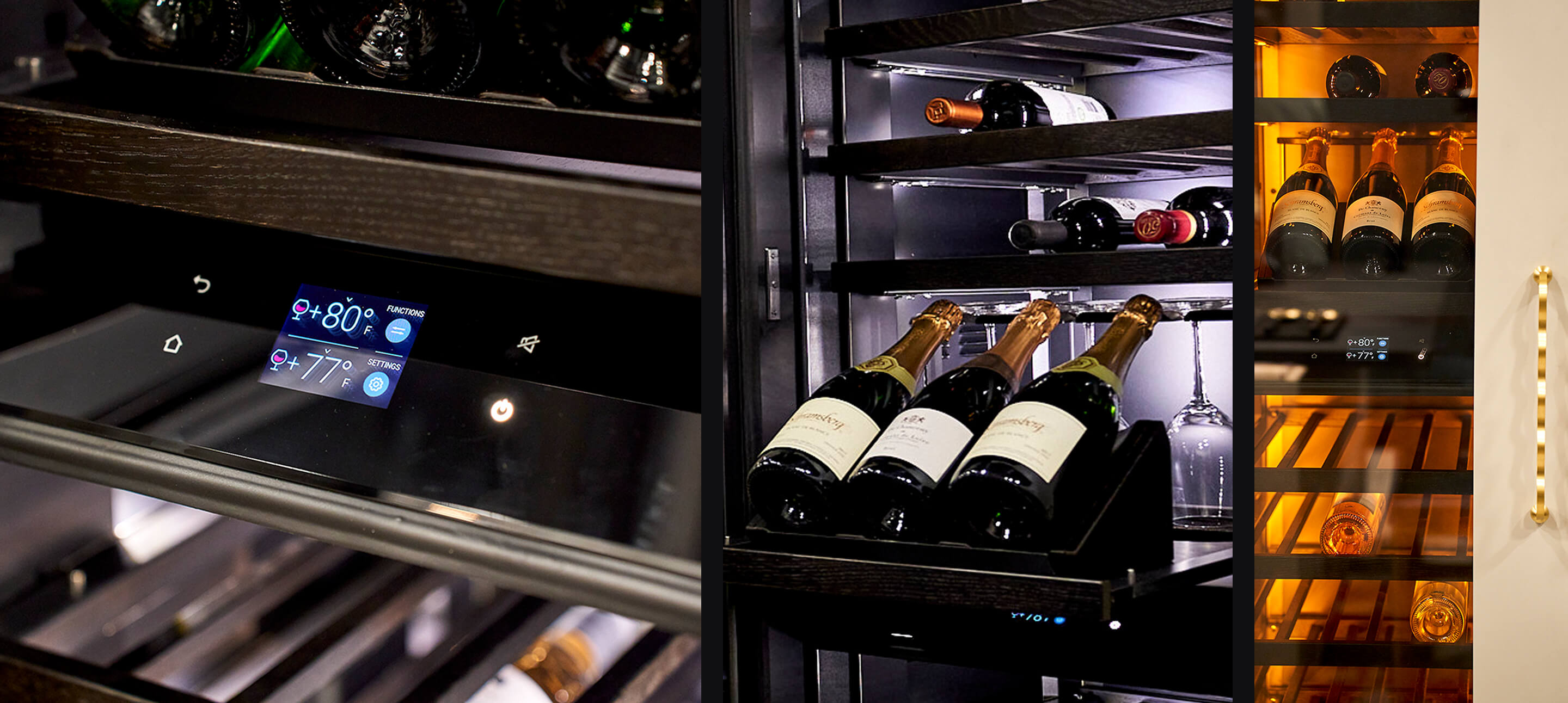 Best Wine Storage Temperature Guide: How to Properly Store Wine and Protect Quality (2026)