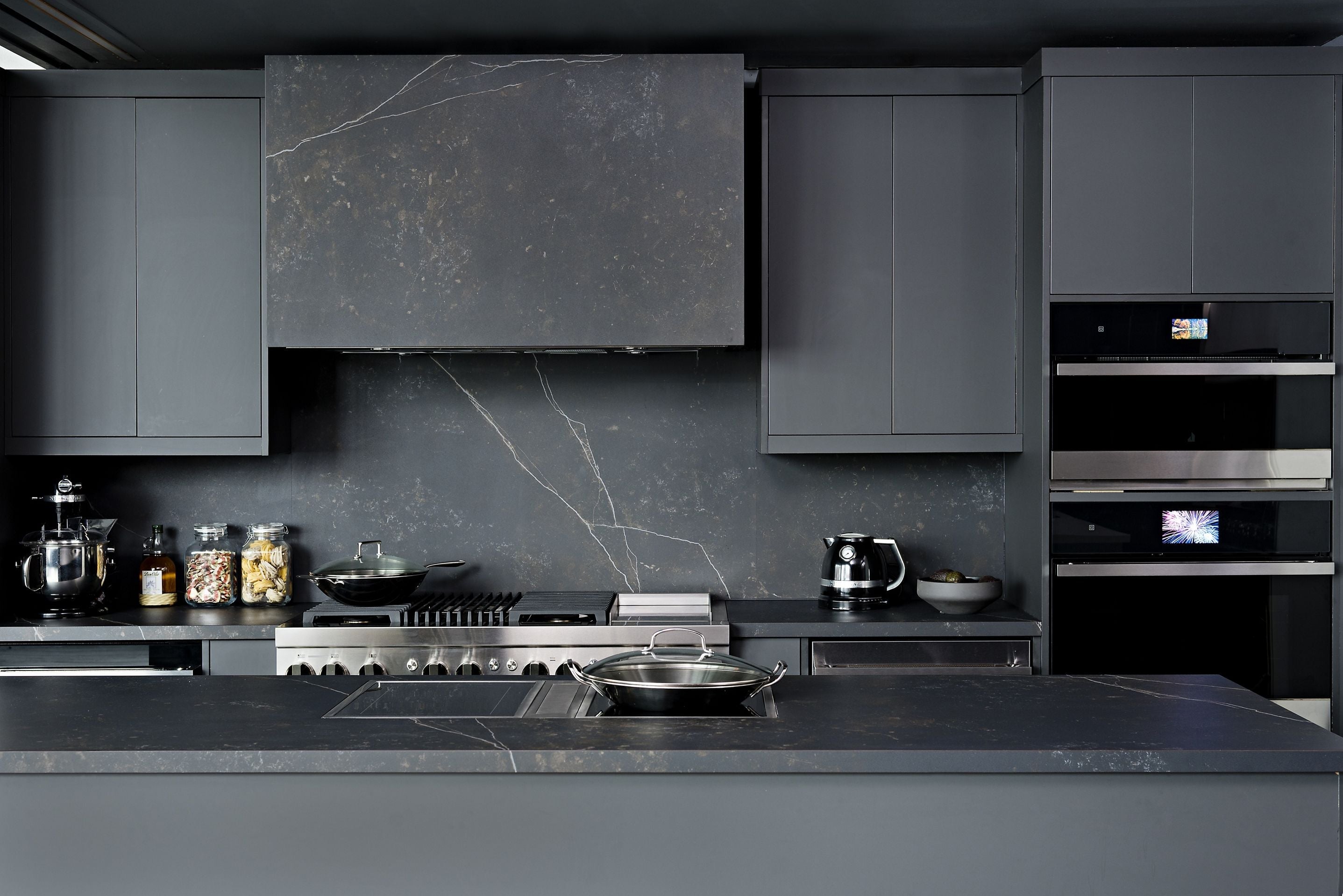 How to Choose Between Rangetop, Cooktop, and Range