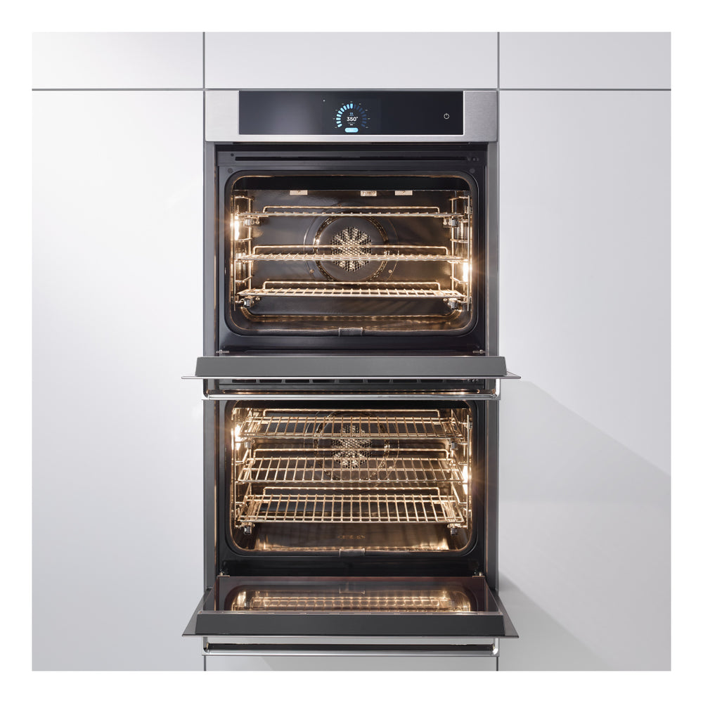 Viking-MVDOE6301SS-Double Door Open View