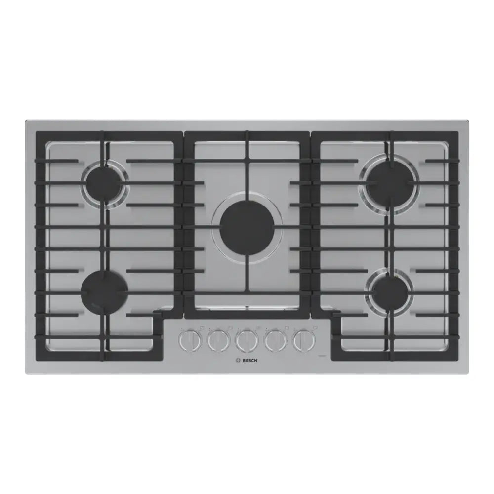 Cooktops