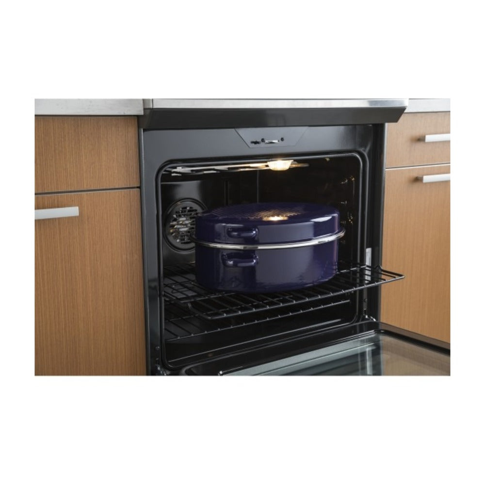 PGS930YPFS never scrub oven racks