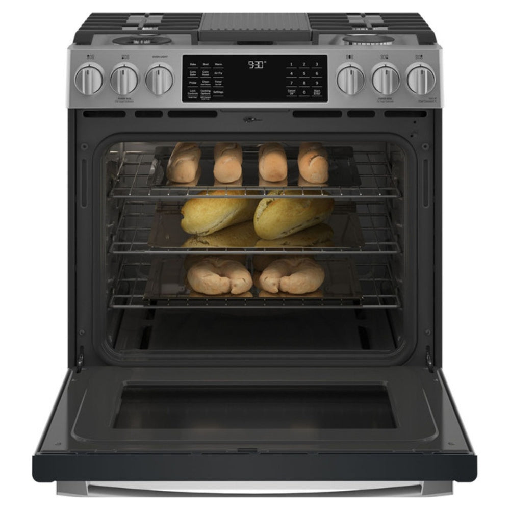 GE-PGS930YPFS-Large capacity