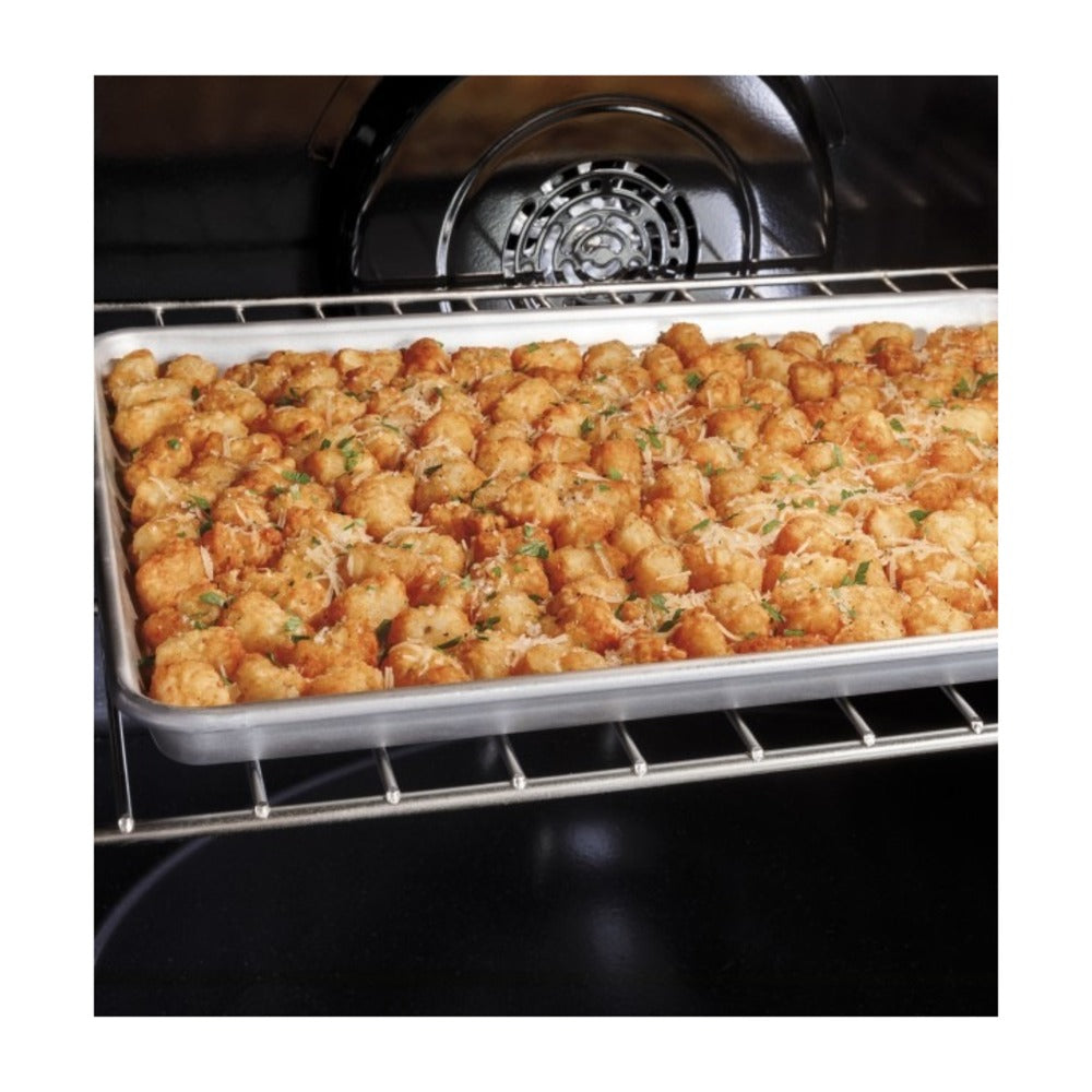 PGS960YPFS no preheat air fry