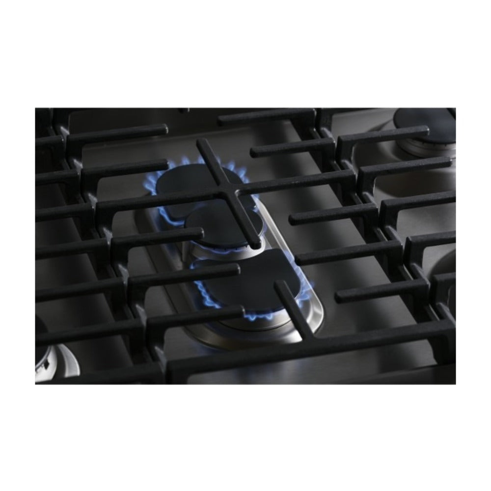 PGS960YPFS dual purpose center burner