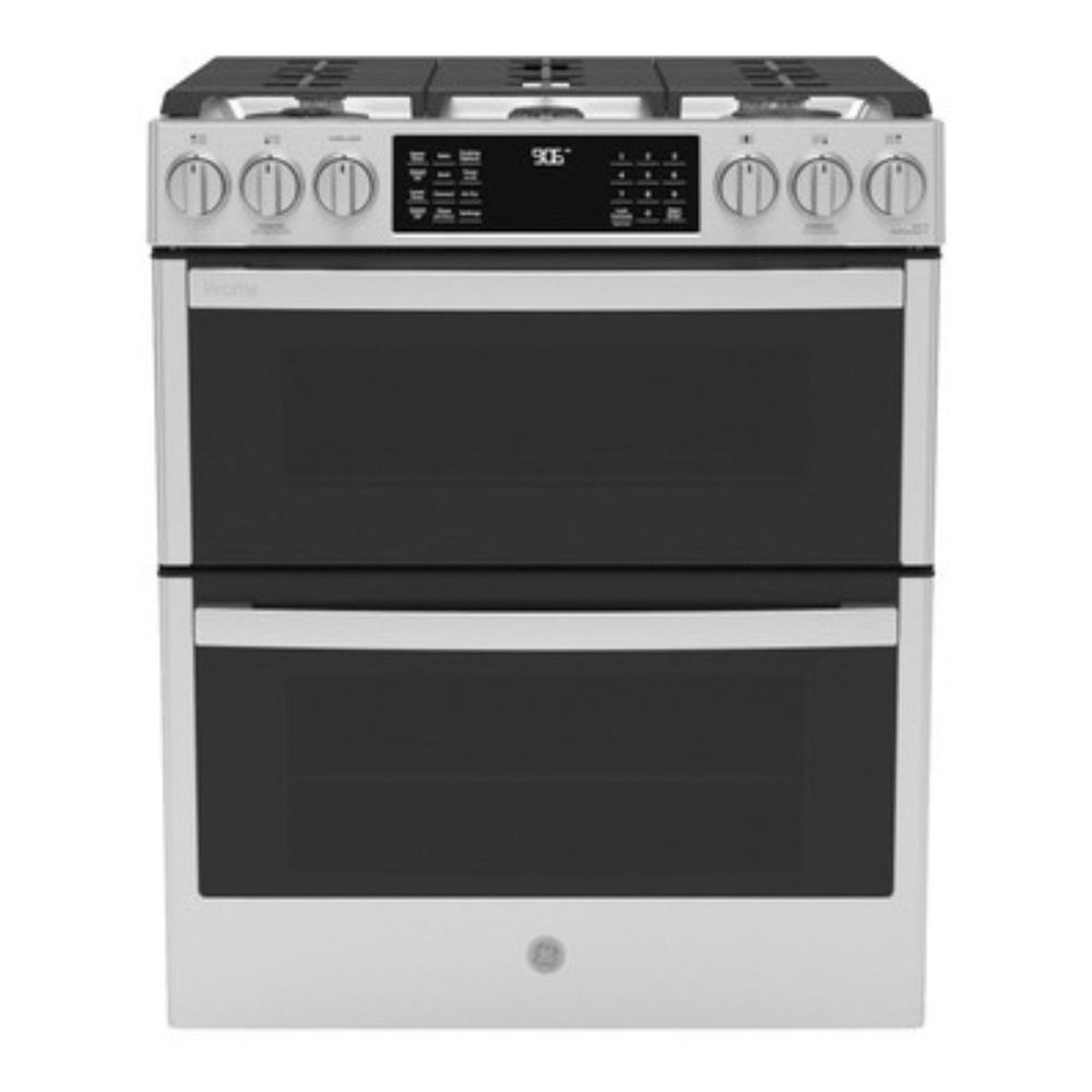 GE-PGS960YPFS-Edge-to-edge cooktop