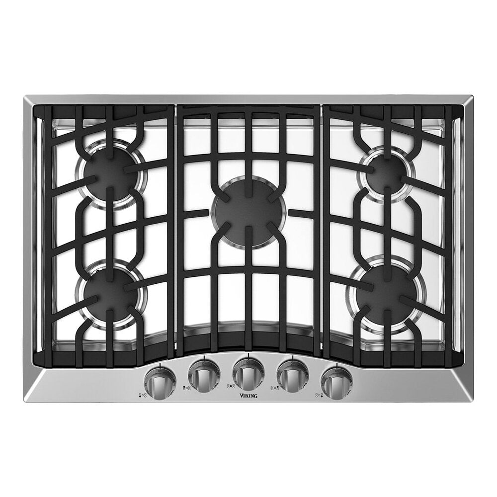 Gas Cooktops