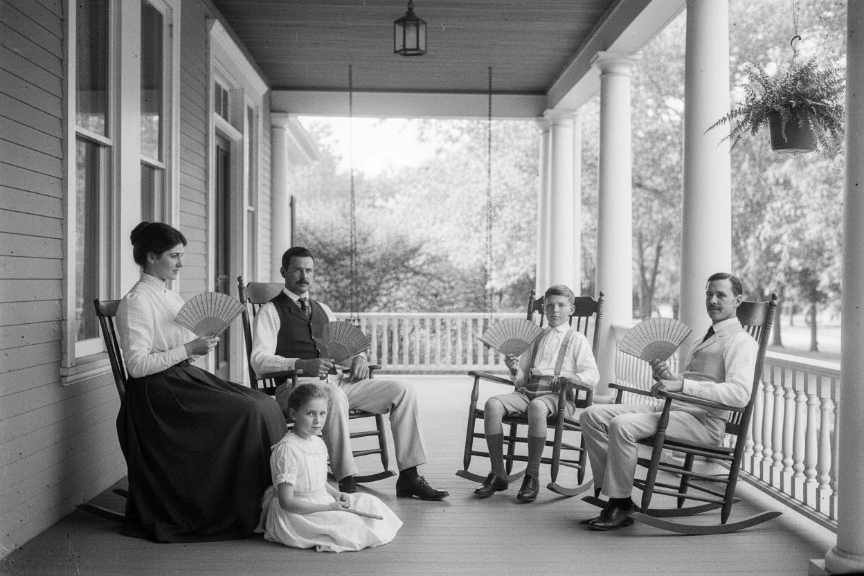 The History of Cool: How the Air Conditioner Changed Modern Architecture
