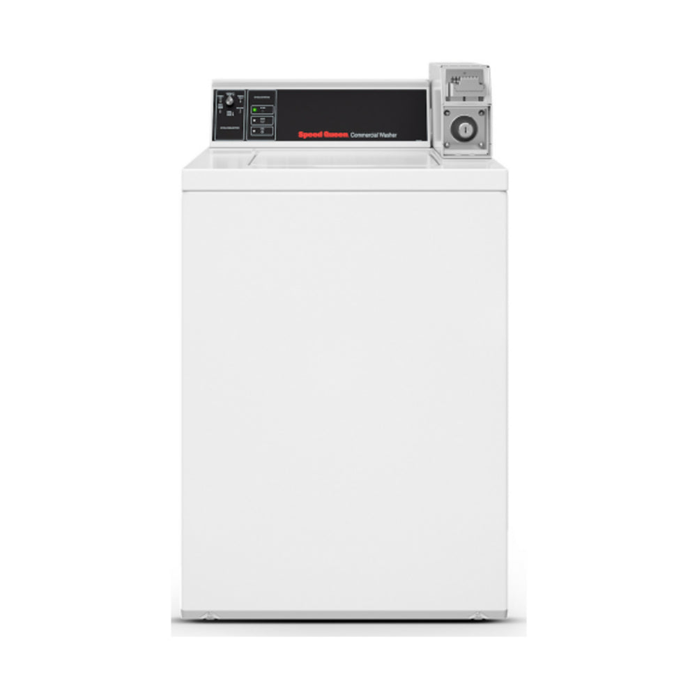 Commercial Laundry