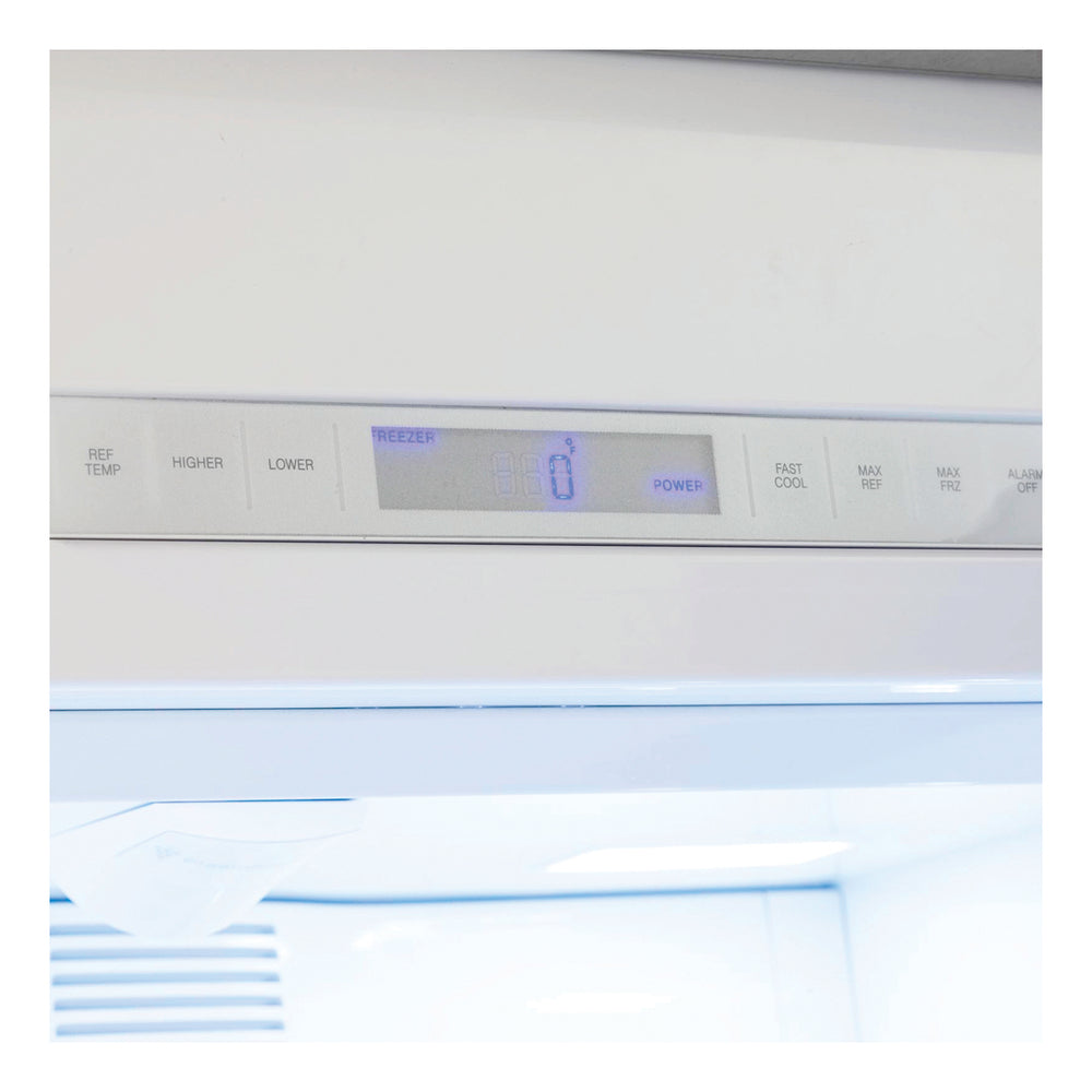 Viking-VCBB5364LSS-ProChill™ Temperature Management