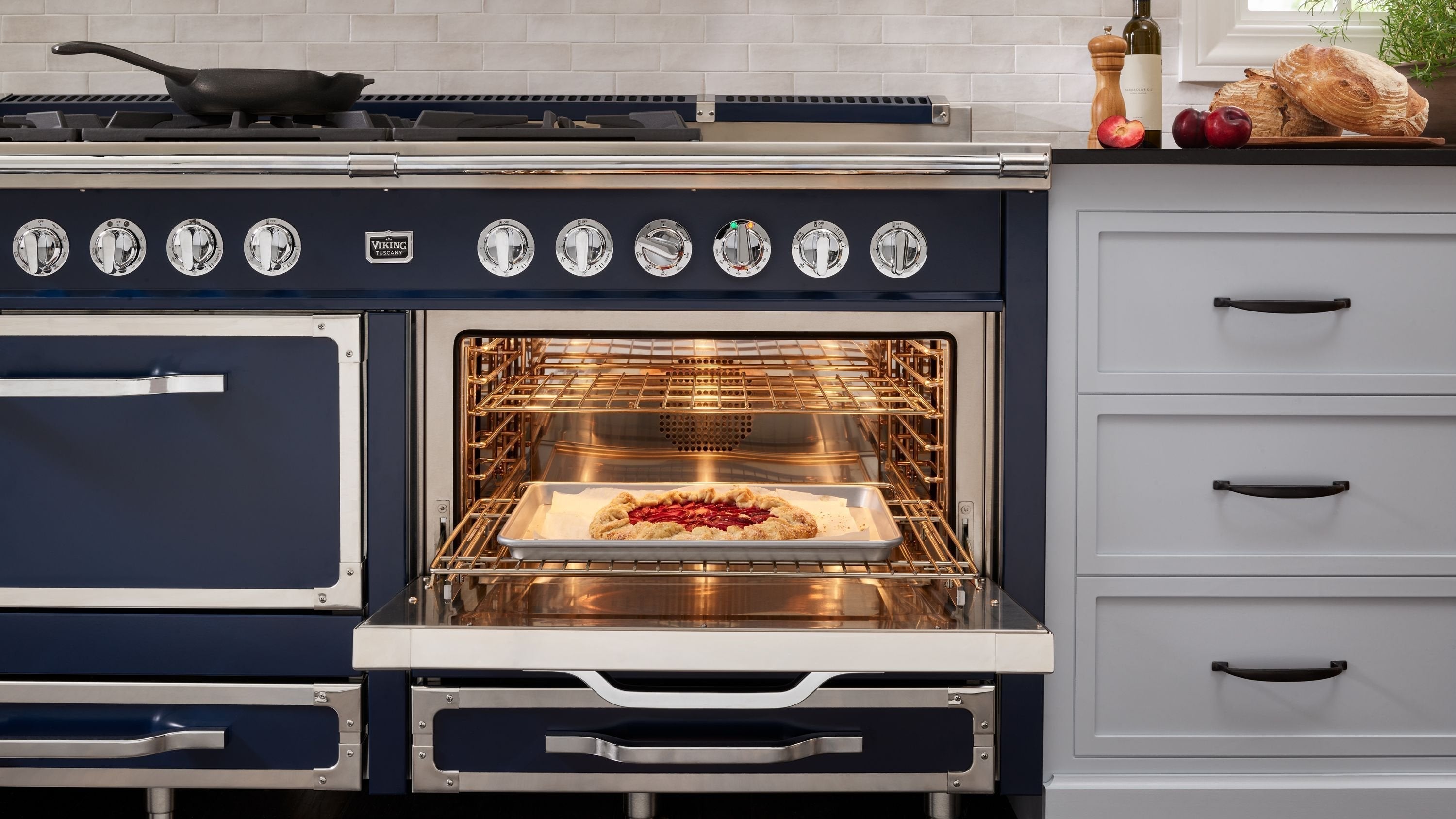 The Ultimate Guide to Professional Cooking Ranges for 2026