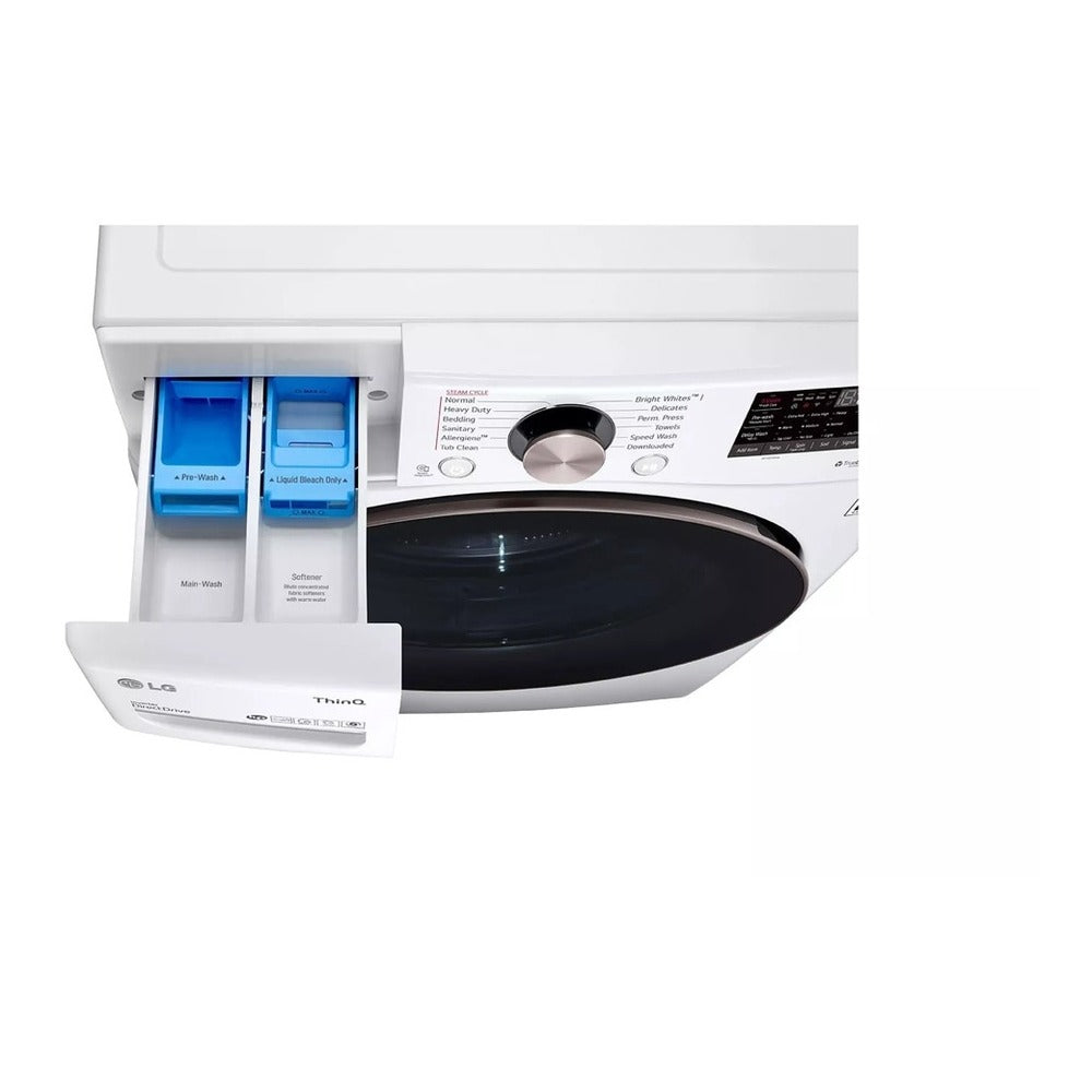 WM4000HWA