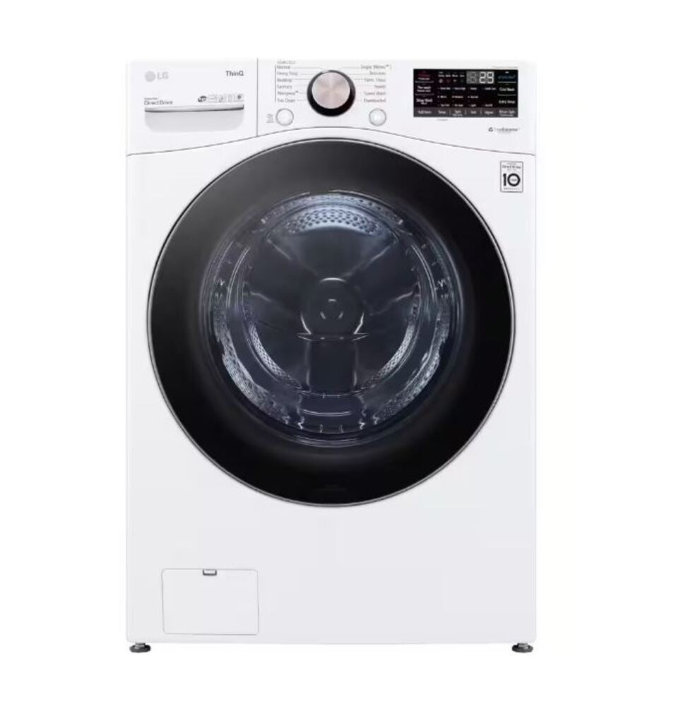 WM4000HWA