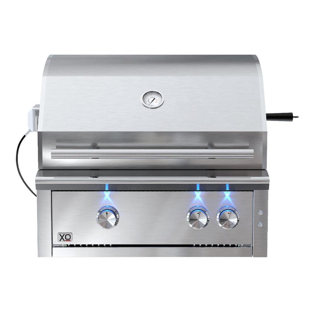 XOGRILL30L