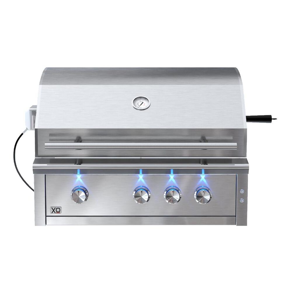 XOGRILL36L