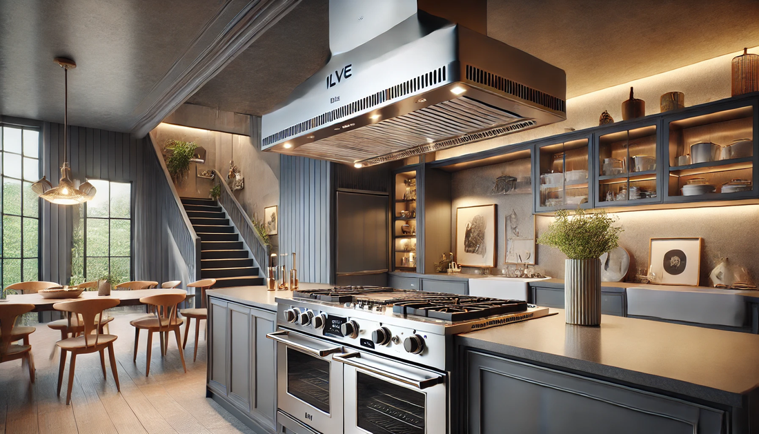 How to Care for Luxury Appliance Finishes