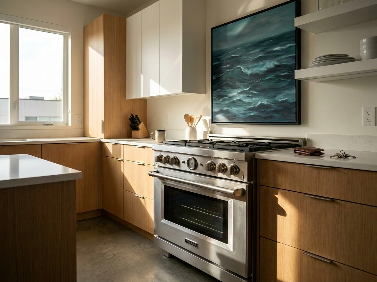Bold and Reliable: A Guide to Today’s Best Freestanding Stoves