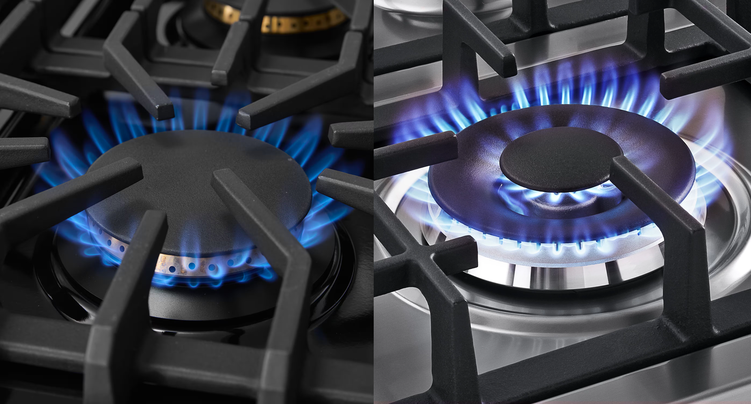 Open vs Sealed Burners: Pros, Cons & Best Choice for Home Chefs