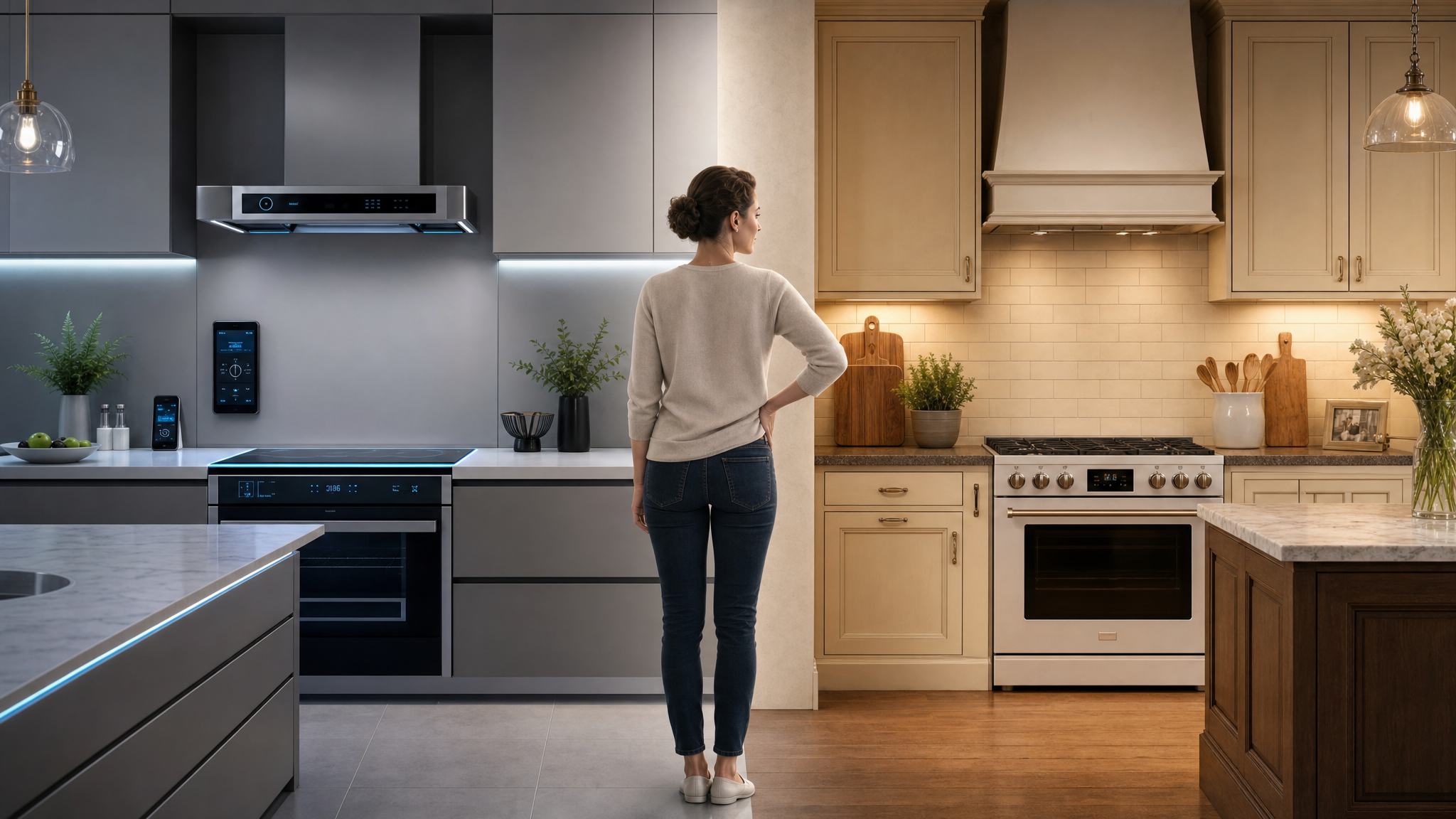 LG vs. GE Ranges: Which Brand Is Right for Your Kitchen?