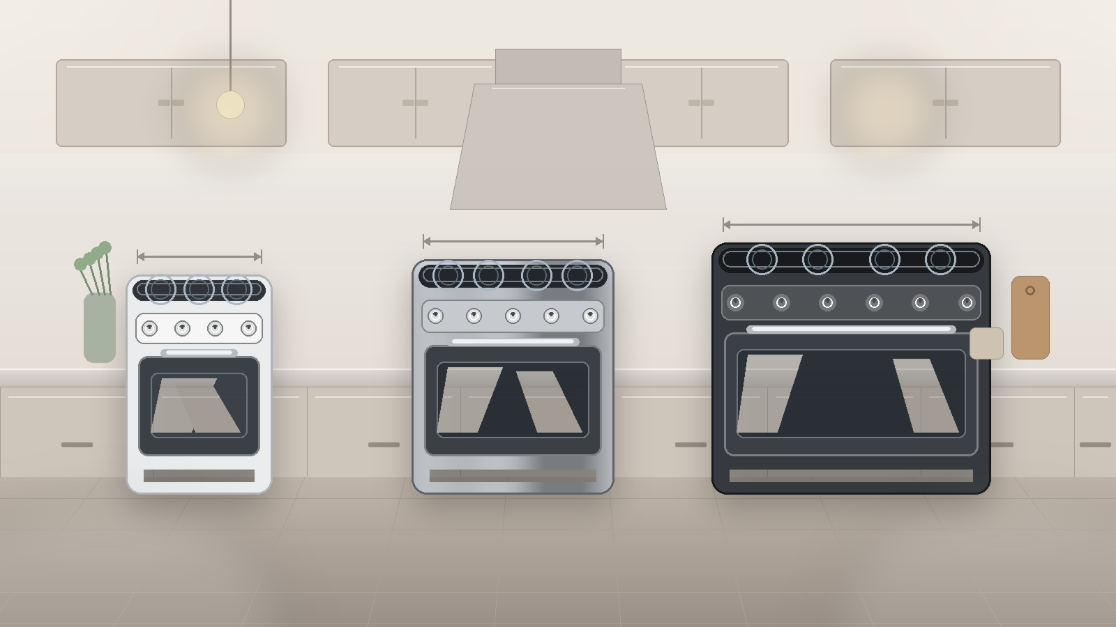 How to Choose the Right Range Size (Complete Buying Guide)