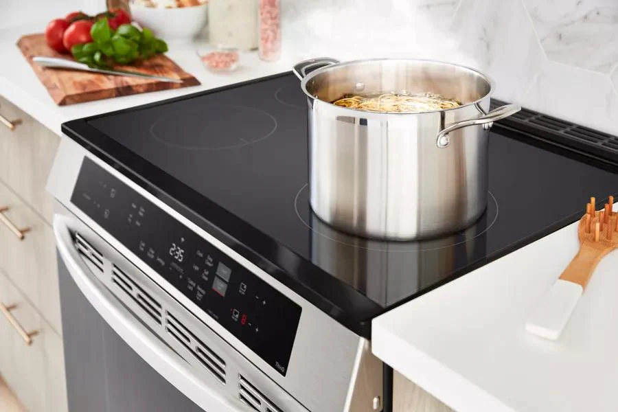 Induction Ranges