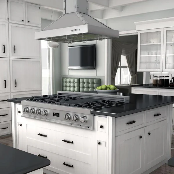Rangetops