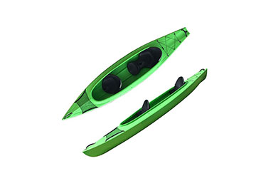 What Will Affect The Stability Of The Kayak?