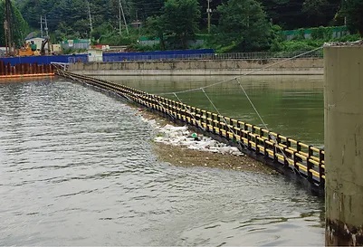 Hdpe Floating Dock